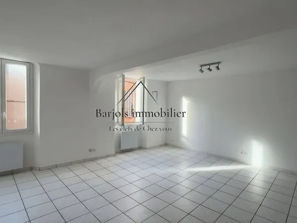 Appartement 4 pièces 90 m²