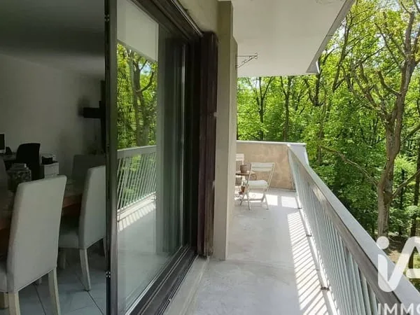 Appartement 4 pièces 79 m²