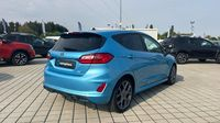 Ford Fiesta 1.0 EcoBoost Hybrid 125ch ST-Line 5p — photo 5