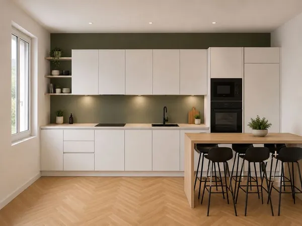 Appartement de 63m2 à louer sur Perpignan