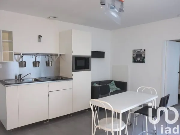 Immeuble de rapport 300 m²