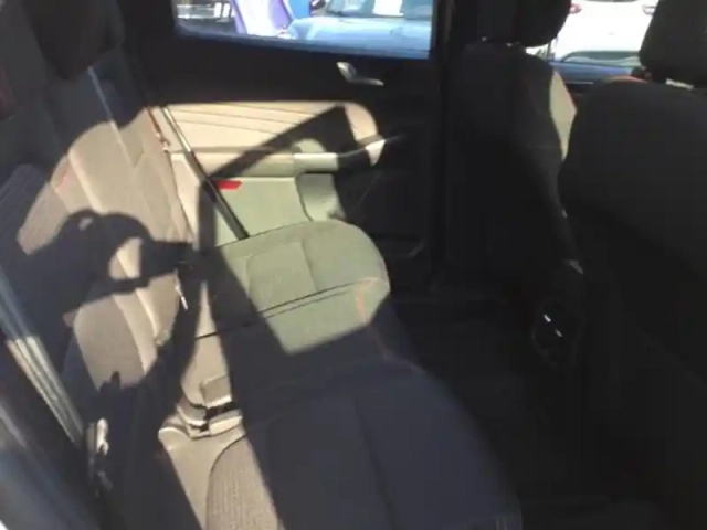 Ford Kuga 2.5 duratec 225ch powersplit phev st-line ecvt — photo 10