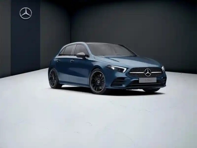 Mercedes Classe A 250 e amg line — photo 7