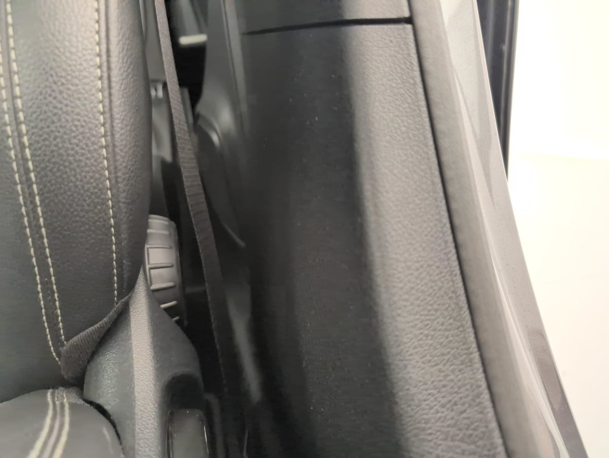 Mercedes Classe A — photo 28