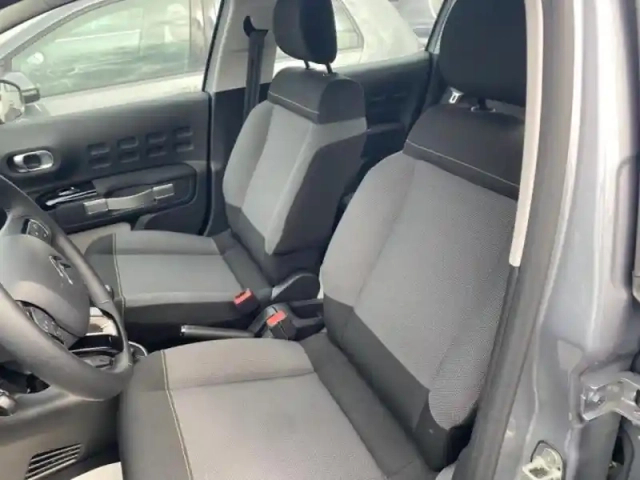 Citroën C3 puretech 110ch shine s&amp;s e6.d — photo 9