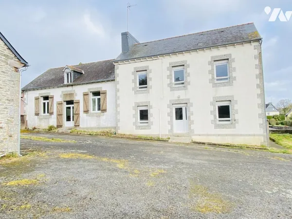 Maison 5 pièces 150 m²