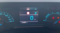 Peugeot 208 1.2 Hybrid 136ch Allure e-DCS6 — photo 9