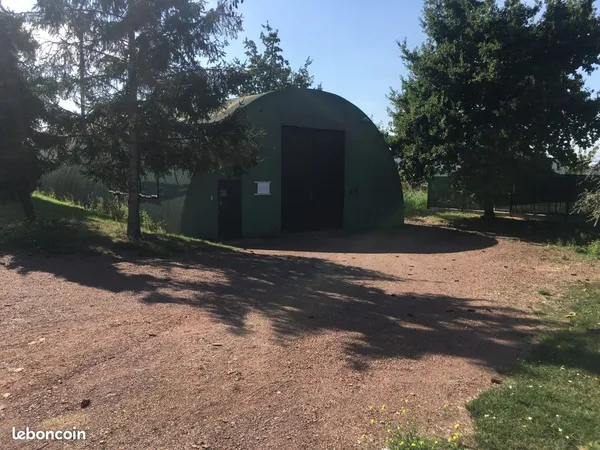 Parking/box 300 m² Achicourt