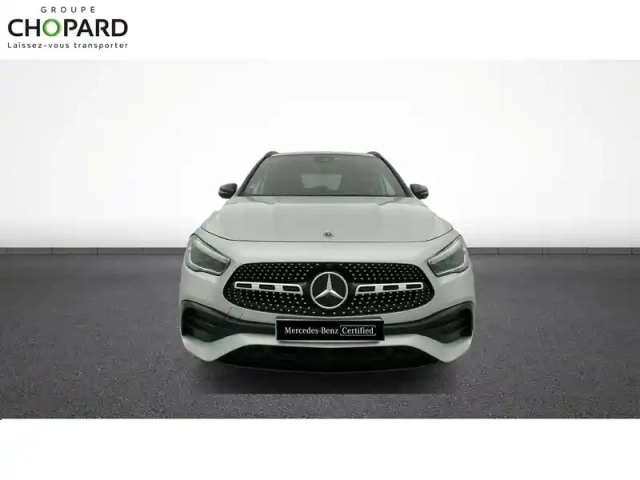 Mercedes Gla 250 e 8g-dct — photo 2