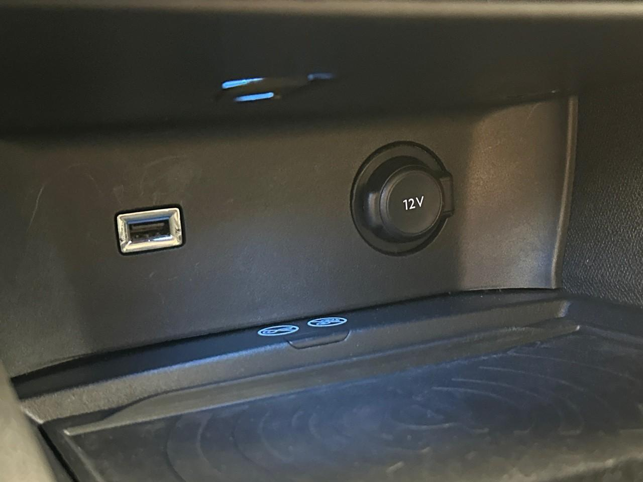 Peugeot 3008 hybrid 225 e-eat8 allure business — photo 27