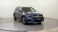 Mercedes Glb 200d 150ch AMG Line 8G DCT — photo 3