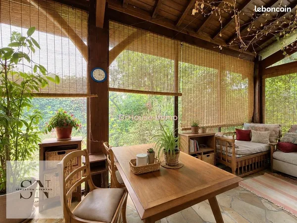 Villa 7 pièces 155 m²