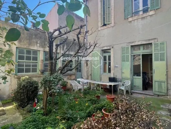 Maison 5 pièces 123 m²