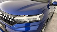 Dacia Sandero 1.2 Eco-G 120ch Expression -25 — photo 17