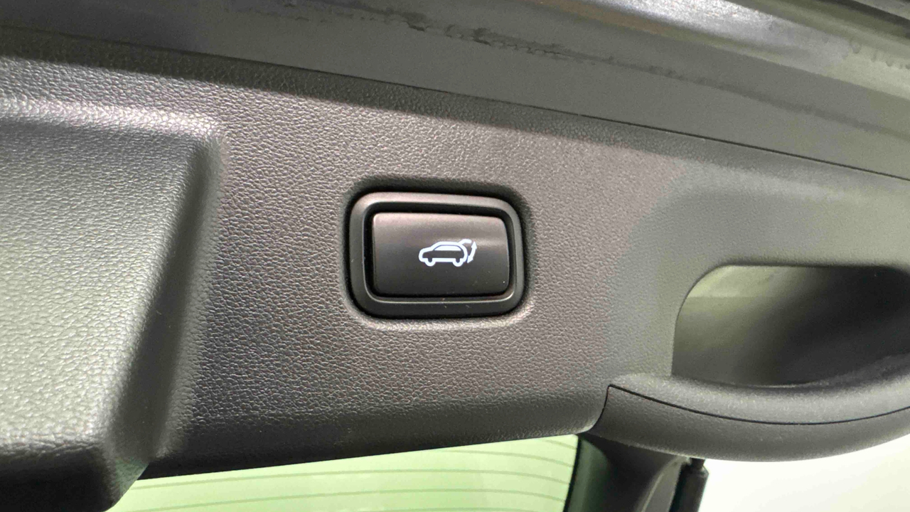 Hyundai Tucson 1.6 T-GDI 265 HTRAC Plug-in BVA6 — photo 18