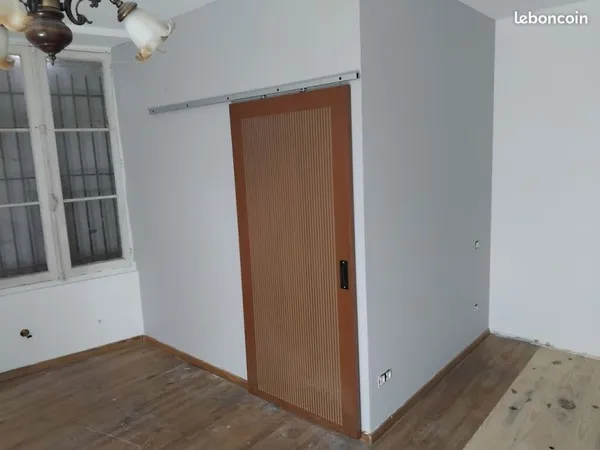 Appartement 60 M2