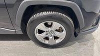 Toyota Rav4 2.5 Hybride 218ch Dynamic Business 2WD + Programme Beyond Zero Academy MY23 — photo 20