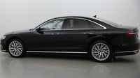 Audi A8 60 TFSI e 449ch Avus Extended quattro tiptronic 8 — photo 8