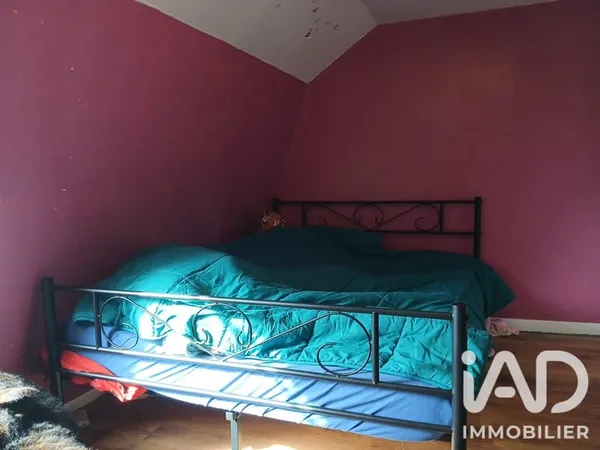 Maison 5 pièces 135 m²