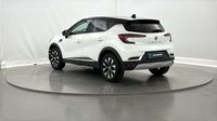 Renault Captur 1.3 TCe mild hybrid 140ch Techno — photo 8