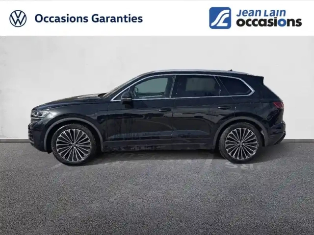 Volkswagen Touareg 3.0 v6 ehybrid 381ch tiptronic 8 4motion — photo 17