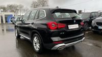 Bmw X3 sDrive18d 150ch xLine — photo 7