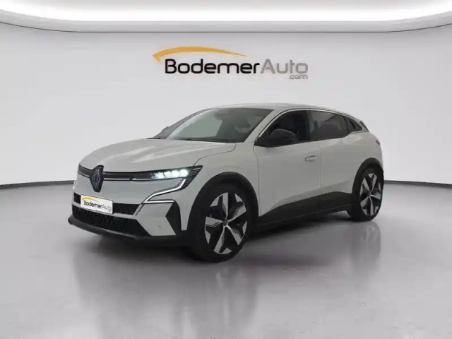 Renault Megane e-tech ev60 220 ch super charge — photo 16
