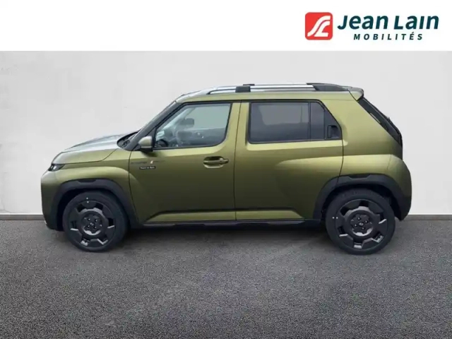 Hyundai Inster 49 kwh 5 pl — photo 8