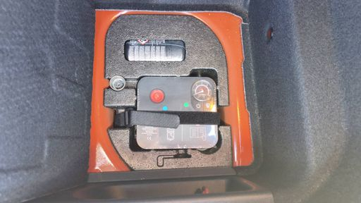 Mini Mini 1.5 One 102 - One – 2020 – 63448 km – Essence – Boîte Manuelle — photo 32