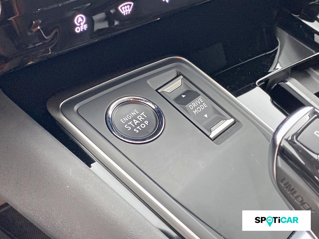 Peugeot 508 bluehdi 130ch s&s allure pack eat8 — photo 18