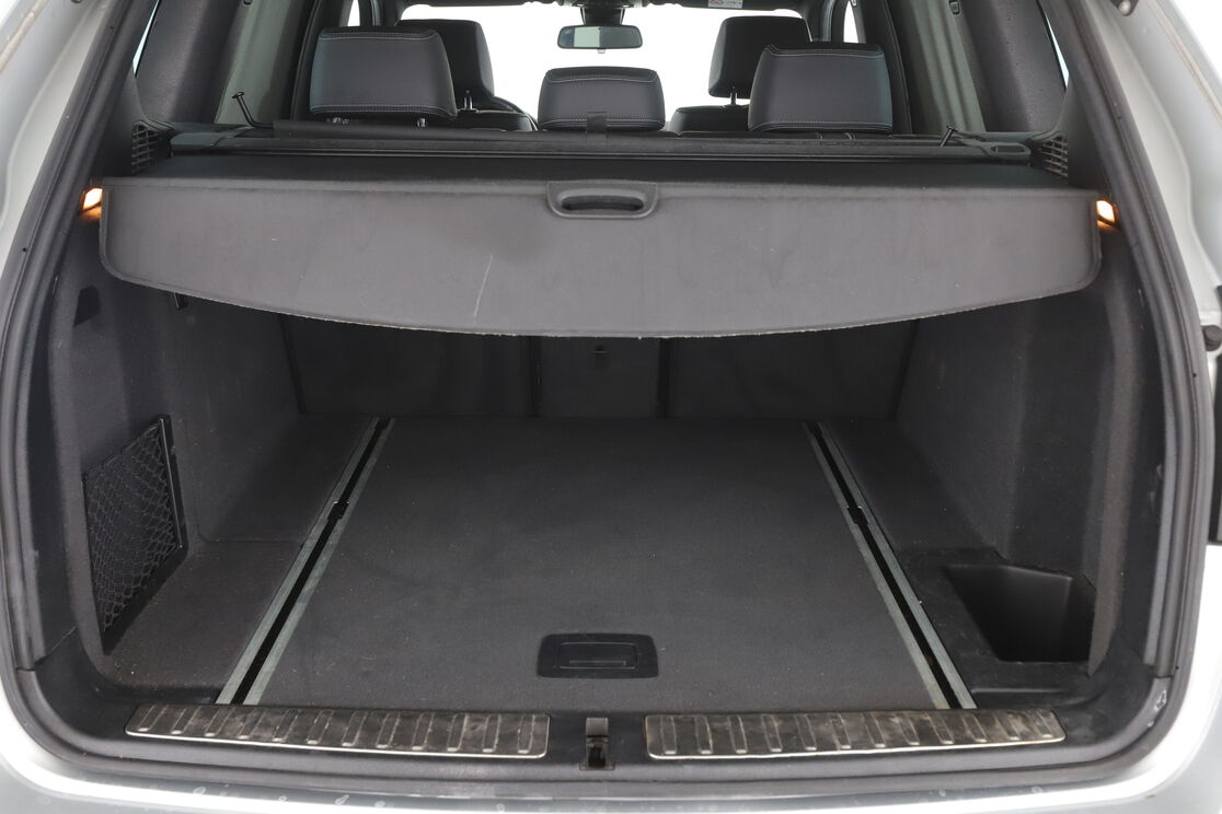 BMW X3 xDrive30dA xLine — photo 16
