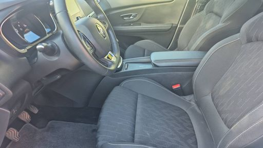 Renault Scenic 1.7 dCi 120 - Limited – 2019 – 112045 km – Diesel – Boîte Manuelle — photo 47