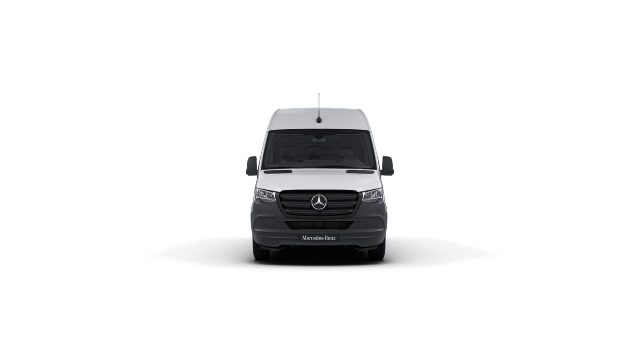 Mercedes SPRINTER FGN 315 CDI 37 3.5T RWD 9G-TRONIC — photo 8