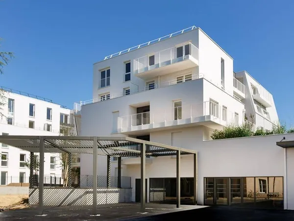 Appartement 4 pièces 77 m²