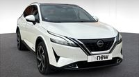 Nissan Qashqai e-POWER 190ch Tekna+ 2022 — photo 3
