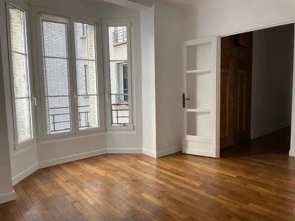 Appartement 2 pièces 51 m²