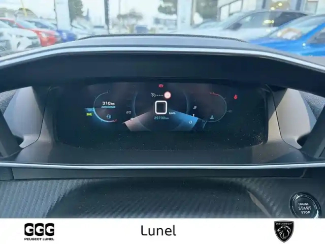 Peugeot 208 puretech 100 s&amp;s bvm6 — photo 35