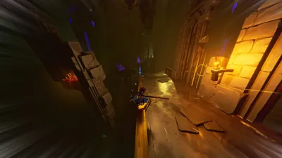 Duskfade est à -20% en précommande sur consoles