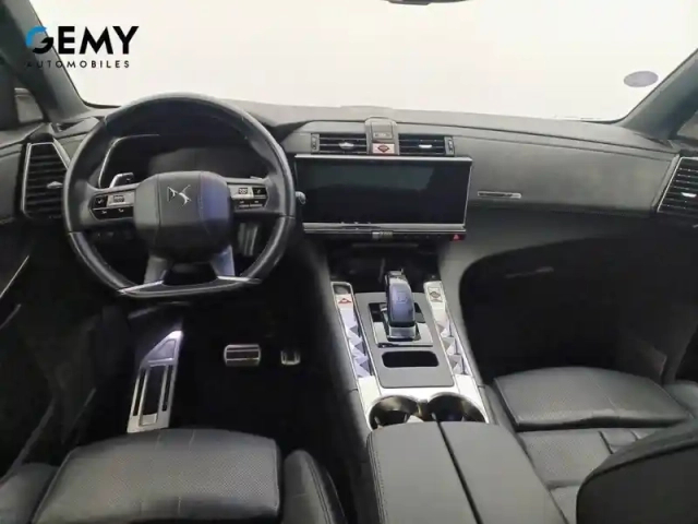 Ds Ds 7 ds7 crossback hybride e-tense 225 eat8 — photo 8
