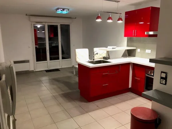 Appartement de 43m2 à louer sur Drancy