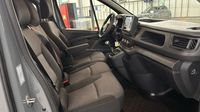 Renault Trafic Combi Grand 2.0 Blue dCi 150ch Evolution -24b — photo 10