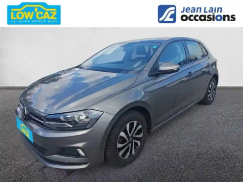 Volkswagen Polo 1.0 tsi 95 s&amp;s dsg7