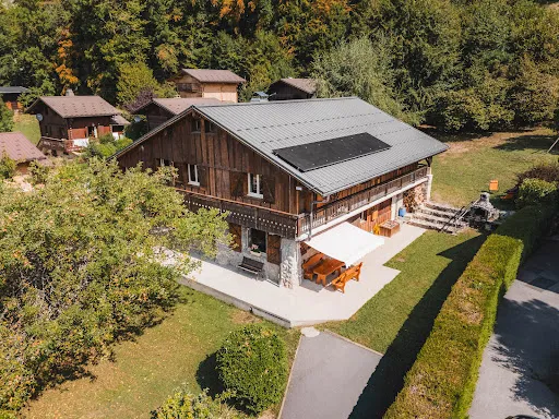 Maison 12 pièces 286 m²
