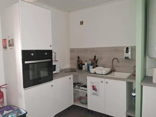 Appartement 4 pièces 69 m²