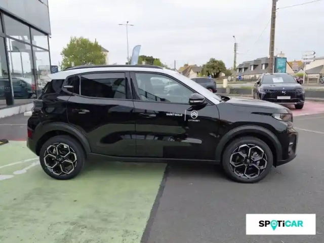 Citroën C3 e- 113 ch autonomie confort — photo 20