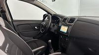 Dacia Logan 1.5 Blue dCi 95ch Confort — photo 15