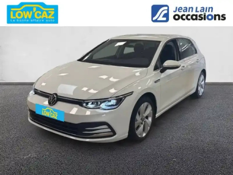 Volkswagen Golf 1.5 etsi opf 150 dsg7