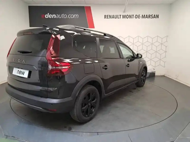 Dacia Jogger tce 110 7 places gsr2 — photo 5