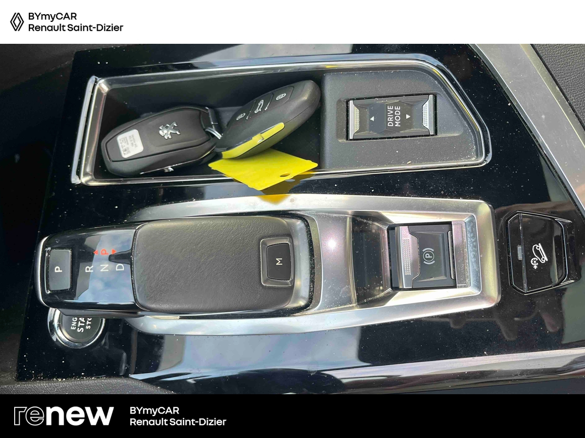 Peugeot 3008 BlueHDi 130ch S&amp;S EAT8 — photo 22