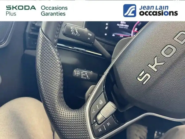 Skoda Karoq 1.5 tsi evo 2 150 ch act dsg7 — photo 19